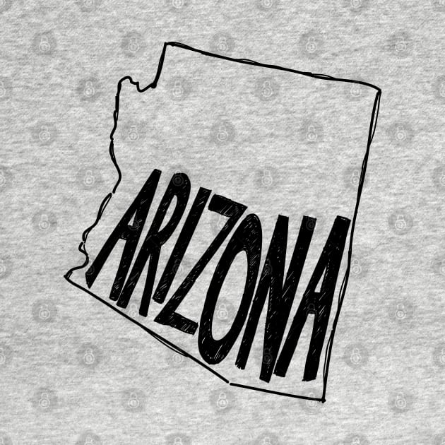 Arizona by thefunkysoul